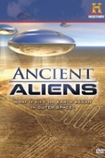 Watch Putlocker Ancient Aliens Online
